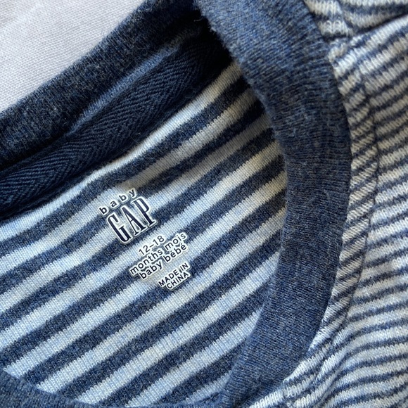 Baby Gap boy bundle - Picture 2 of 4
